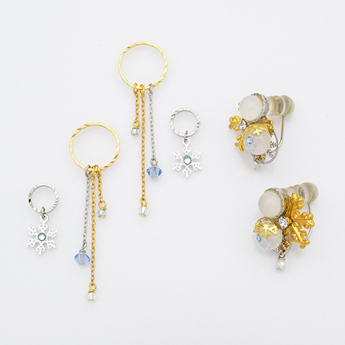 JewelryKyoto onlinestore / fata