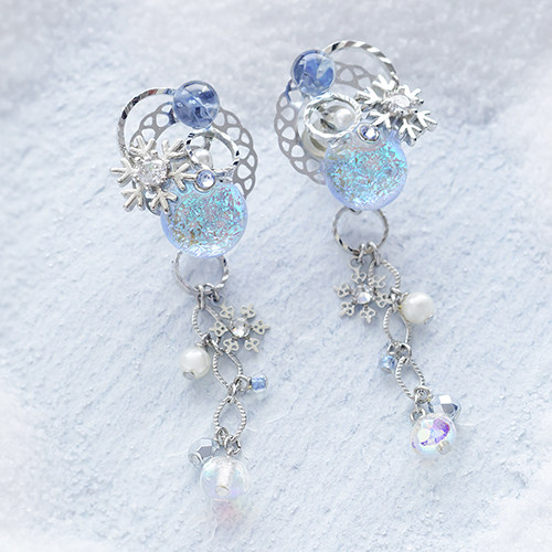 JewelryKyoto onlinestore / 2022年冬の新作